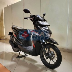 Honda All New Beat CBS Tahun 2026